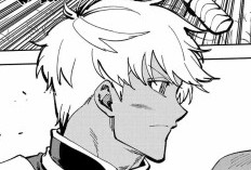 Un Regard Perçant ! Lire le Manga From Old Country Bumpkin to Master Swordsman Chapitre 41 Scan VF FR & Date de Sortie