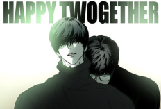 Synopsis, Autres Titres, & Lire le Manhwa BL Happy Twogether Scan VF FR Chapitre Complet, Gratuit Sans Login