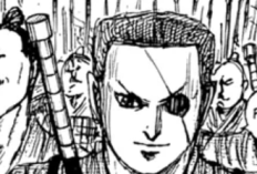 Dernière mise à jour ! RAW Manga Kingdom Chapitre 855 VF Scan, Beaucoup de gens sont motivés !