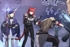 Manhwa Surviving The Game as a Barbarian Chapitre 138 FR VF Scan, La nature barbare qui s'est profondément enracinée !