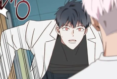 Lien Pour Lire des Manhwa MIGNON Chapitre 6 VF Scan, Déclin de la conscience, retour progressif à la raison