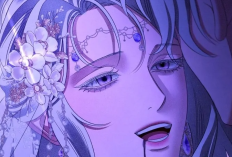 Des spoilers durs ! Lire Predatory Marriage Saison 3 Chapitre 82 VF Scan, Leah souffre d'amnésie ? 