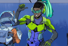 L'action géniale de Lucio ! Lien du Webtoon OVERWATCH : INDIVISIBLE Chapitre 5 Scan VF FR