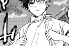 Sakura en action ! Liste des Manga Wind Breaker (NII Satoru) Chapitre 199 Scan VF
