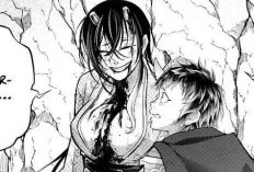 Tabou brisé ! Lien Manga Shuumatsu no Valkyrie (Record of Ragnarok) Chapitre 120 FR VF Scan