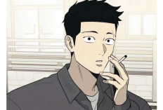 Spoilers du For your Murder Chapitre 51 en Français, De nouvelles informations ont été révélées !