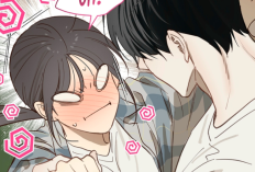 De Plus en Plus Romantique ! Suite Lire le Manhwa Flowers Are Bait Chapitre 40 Scan VF FR et Date de Sortie