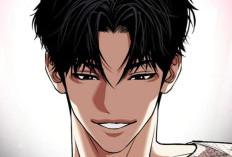 Une situation très grave! Lire le Manhwa Lookism Chapitre 607 en Français