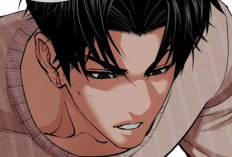 Combattez en personne ! Lire le Manhwa Lookism Chapitre 608 en Français