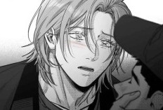 Spoiler le Manhwa BL You Are My World Chapitre 18 en Français, Une passion qui s'enflamme !