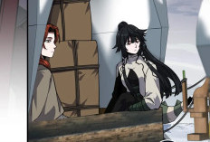 Spoilers du Manhwa The Beginning After The End Chapitre 232 en Français, Préparez-vous pour l'aventure !