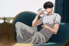 Report Temporaire de la Sortie ! Spoiler & Lire le Manhwa BL PASSION Chapitre 133 Scan VF FR