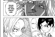 Lien Lire le Manga Sakamoto Days Chapitre 241 en Français, La situation devient de plus en plus chaotique