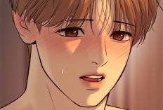 Spoiler RAW! Lecture En Ligne Manhwa BL Jinx Chapitre 93 Scan VF FR, Nous Nous Aimons Mutuellement