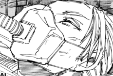 Lire Manga Sakamoto Days Chapitre 236 en Français, Ne laissez pas Sakamoto aller au JCC