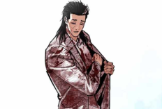 Spoilers et Lire le Manhwa Lookism Chapitre 592 en Français, Malgré toute cette malchance