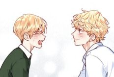 Lisez BL Manhwa Love is an Illusion! - Superstar Chapitre 27 Scan VF, Pardonnez-vous les uns les autres