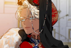 Lecture En Ligne Manhwa BL Le Chemin Fleuri de la Nuit Blanche Chapitre 11 Scan VF FR, Guérir la Jalousie