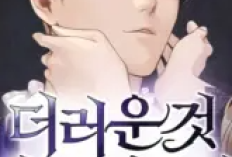 Synopsis et Lire Manhwa Parmi les débris (Amongst the Tainted) Full Chapitre en Français, Forcée de vivre comme l'Eke Everhart parfaite