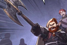 Manhwa Surviving The Game as a Barbarian Chapitre 144 Scan VF FR: Spoiler, Date de Sortie, & Liens de Lecture