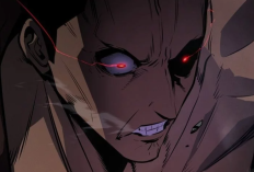 Lecture En Ligne Manhwa Solo Leveling Ragnarok Chapitre 59 Scan VF FR, RAW! Le Roi Shaman a Été Nommé