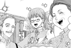 Lecture En Ligne Manga Love Through a Prism (Le prisme de l'amour) Chapitre 4 Scan VF FR, Je N'aime pas Être Ignoré