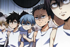 Liste des Manhwa Return of the First Patriarch Chapitre 12 Scan FR, Détermination et peur fusionnées en une seule