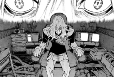 Où lire le Gachiakuta Manga chapitre 160 VF Scan, Il y a quelque chose que je voudrais faire