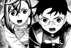 Lisez de Manga Dandadan Chapitre 218 en Français, Nouveaux pouvoirs et nouvelles armes