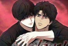 RAW Lecture En Ligne Manhwa BL Winterfield Chapitre 13 Scan VF FR, Une Petite Vibration dans la Poitrine