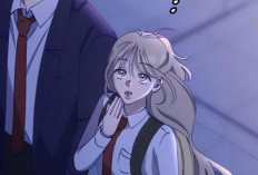 Un peu frais la nuit ! Lien de lecture Manhwa To My Darling chapitre 13 VF Scan