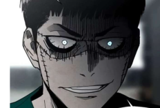 Lisez Fog Land Manhwa Chapitre 22 FR VF Scan, expérience insuffisante