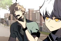 Lecture Manhua All-Class Awakening: God Slayer chapitre 5 VF Scan, Il refuse toujours d'accepter ses capacités minimales