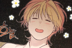 Manhwa BL Winterfield Chapitre 14 Scan VF FR: Spoiler, Date de Sortie, & Liens de Lecture