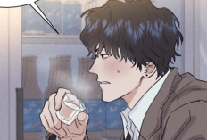 Je Ne Veux pas Perdre ! Lire le Manhwa BL After a Meal Chapitre 23 Scan VF FR & Date de Sortie