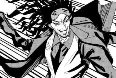 Spoiler RAW! Lecture En Ligne Manga LILI-MEN Chapitre 103 Scan VF FR, Les Monstres Dégoûtants