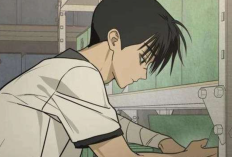 Manhwa Bunker Days Chapitre 9 Scan VF FR: Spoiler, Date de Sortie, & Liens de Lecture