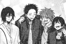 Kaoru Hana Wa Rin To Saku (The Fragrant Flower Blooms With Dignity) Chapitre 168 en Francais, En fait, leur amitié ne devrait pas être un problème