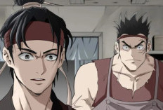 Lire The Demonic Supreme Sword Chapitre 15 VF Scan Geon Pris Entre Deux Feux : Protéger L'humanité Et La Guerre Pour La Paix