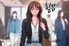 Manhwa Greedy Chapitre 10 Scan VF FR: Spoiler, Date de Sortie, & Liens de Lecture