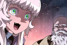 Lecture En Ligne Manhwa Necromancer's Evolutionary Traits Chapitre 115 Scan VF FR, Une Puissance Retentissante