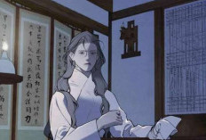 Lire Manga The Game’s Addict Reset Chapitre 55 VF Scan L'arrivée Inattendue D'un Invité Au Milieu De La Nuit