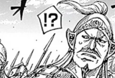 Heure ou RAW Manga Kingdom Chapitre 856 VF Scan, Son arrivée suscite des interrogations !