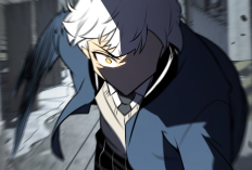 Son Combo de Base ! Lecture Manhua All-Class Awakening: God Slayer chapitre 6 VF Scan