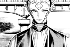 Lien Pour Lire du Manga Jujutsu Kaisen Modulo Chapitre 9 FR VF Scan, Le temps restant que je ne veux pas perdre