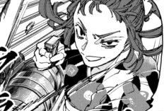 Tir à courte portée ! Lire Manga Sakamoto Days Chapitre 235 en Français