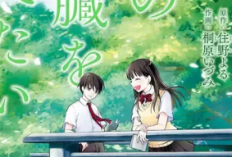 Lien Pour Manga I Want to Eat Your Pancreas Chapitre Complet FR VF Scan, Adaptation d'un roman en ligne écrit par Yoru Sumino