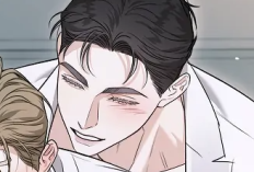 Nouvelle mise à jour ! Lire Manhwa BL Kiss Me If You Can Chapitre 31 Scan FR, Chase aime vraiment Joshua