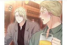 Update! Lisez RAW Manhwa Desire Me If You Can Chapitre 7 en Français, Une révélation surprenante !
