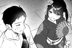 Un Amour Adorable ! Lire le Manga Living Together with the Queen From My High School Days Chapitre 36 Scan VF FR et Date de Sortie
